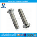 Acier inoxydable Torx Pan Head Tamper Proof Security Screw